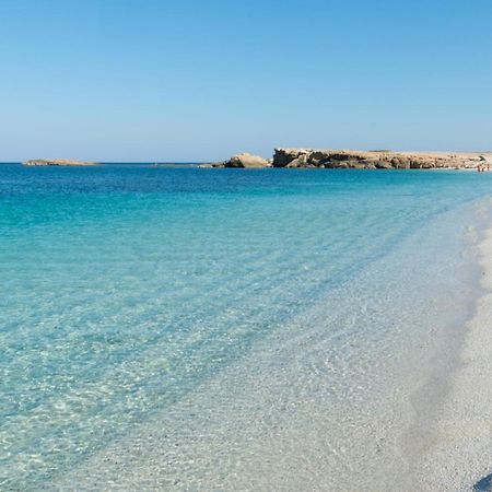 Simaxis Casa Vacanze Da Roberta A Pochi Km Da Oristano מראה חיצוני תמונה