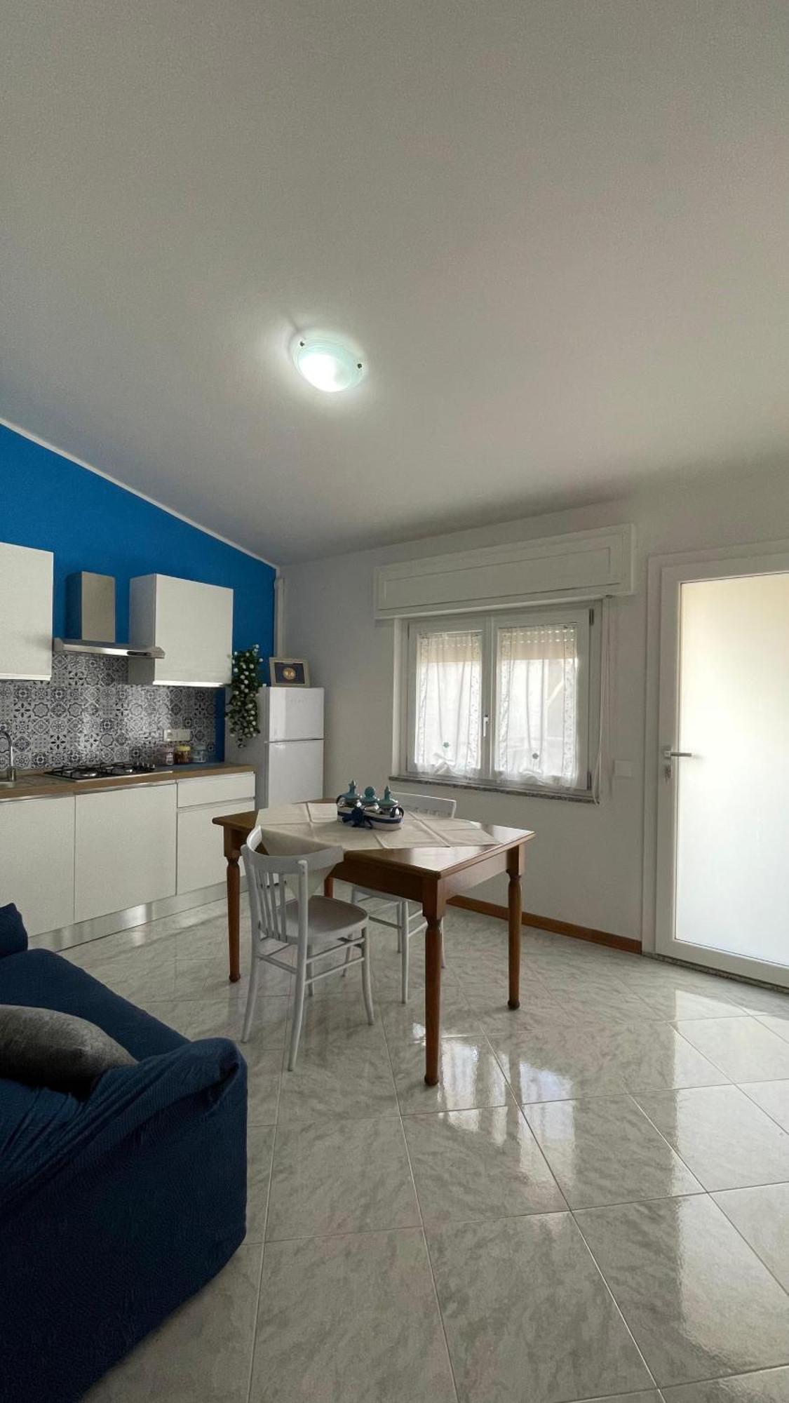 Simaxis Casa Vacanze Da Roberta A Pochi Km Da Oristano מראה חיצוני תמונה