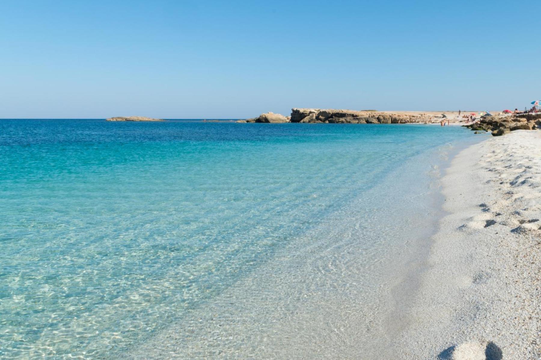 Simaxis Casa Vacanze Da Roberta A Pochi Km Da Oristano מראה חיצוני תמונה