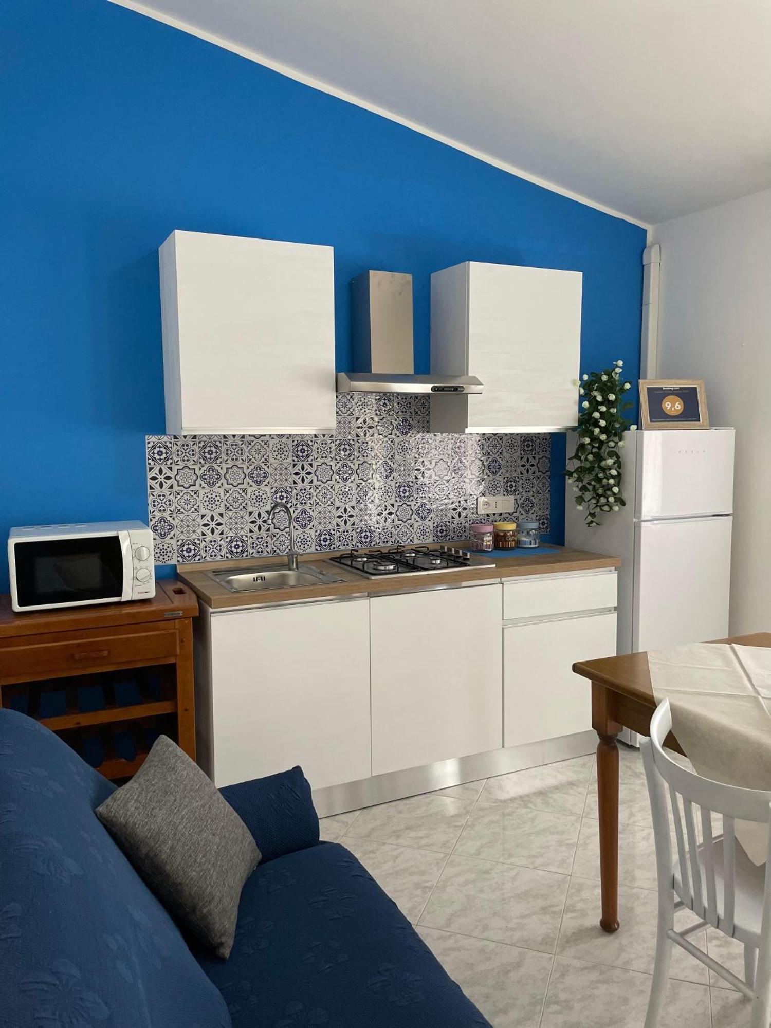 Simaxis Casa Vacanze Da Roberta A Pochi Km Da Oristano מראה חיצוני תמונה