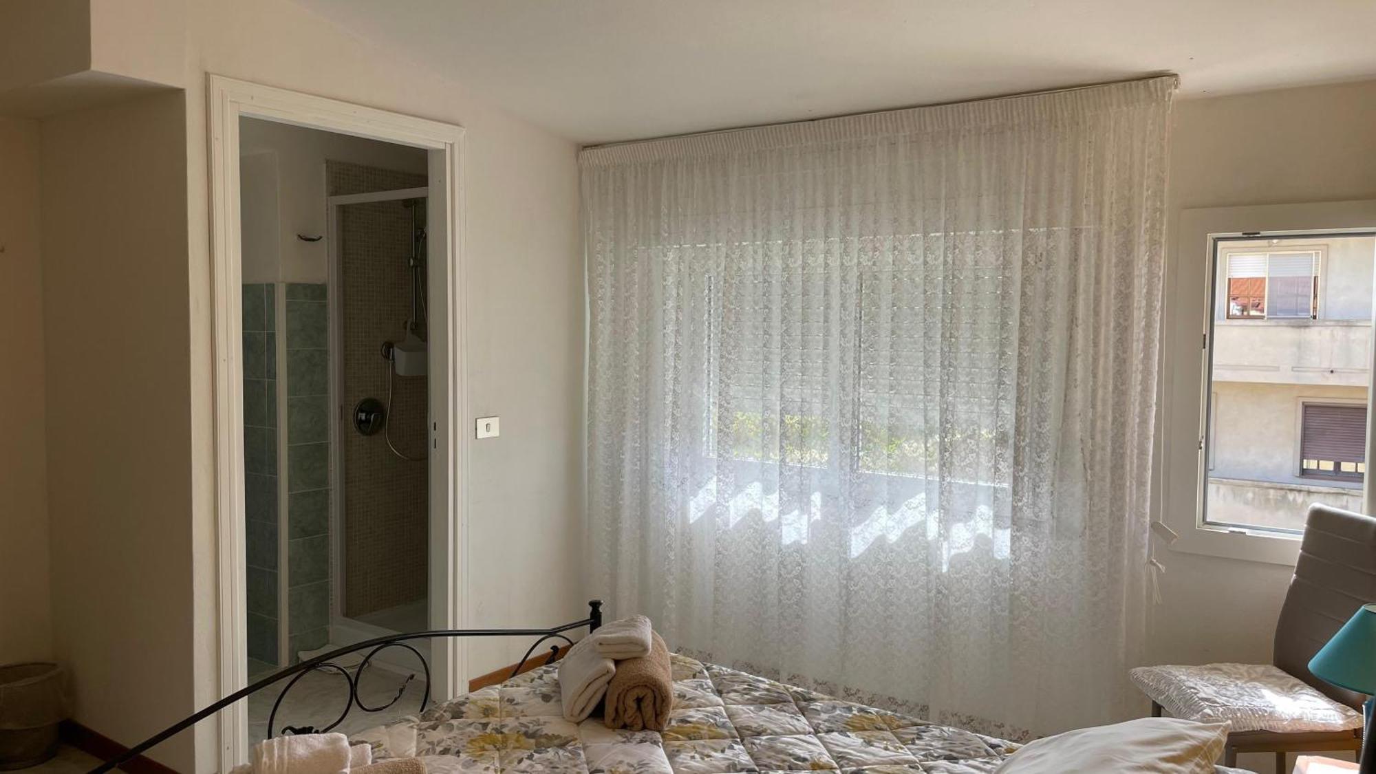 Simaxis Casa Vacanze Da Roberta A Pochi Km Da Oristano מראה חיצוני תמונה
