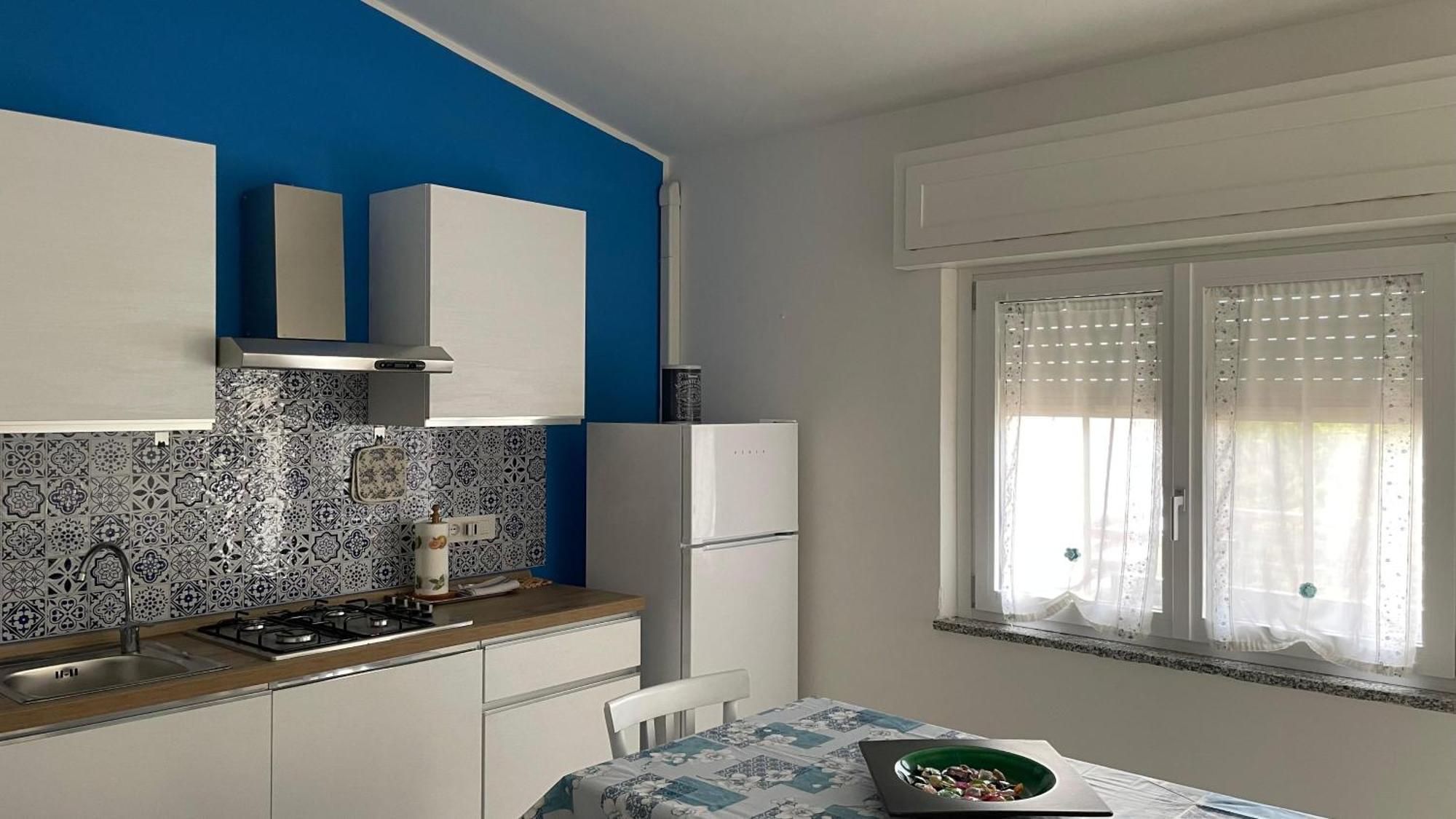 Simaxis Casa Vacanze Da Roberta A Pochi Km Da Oristano מראה חיצוני תמונה