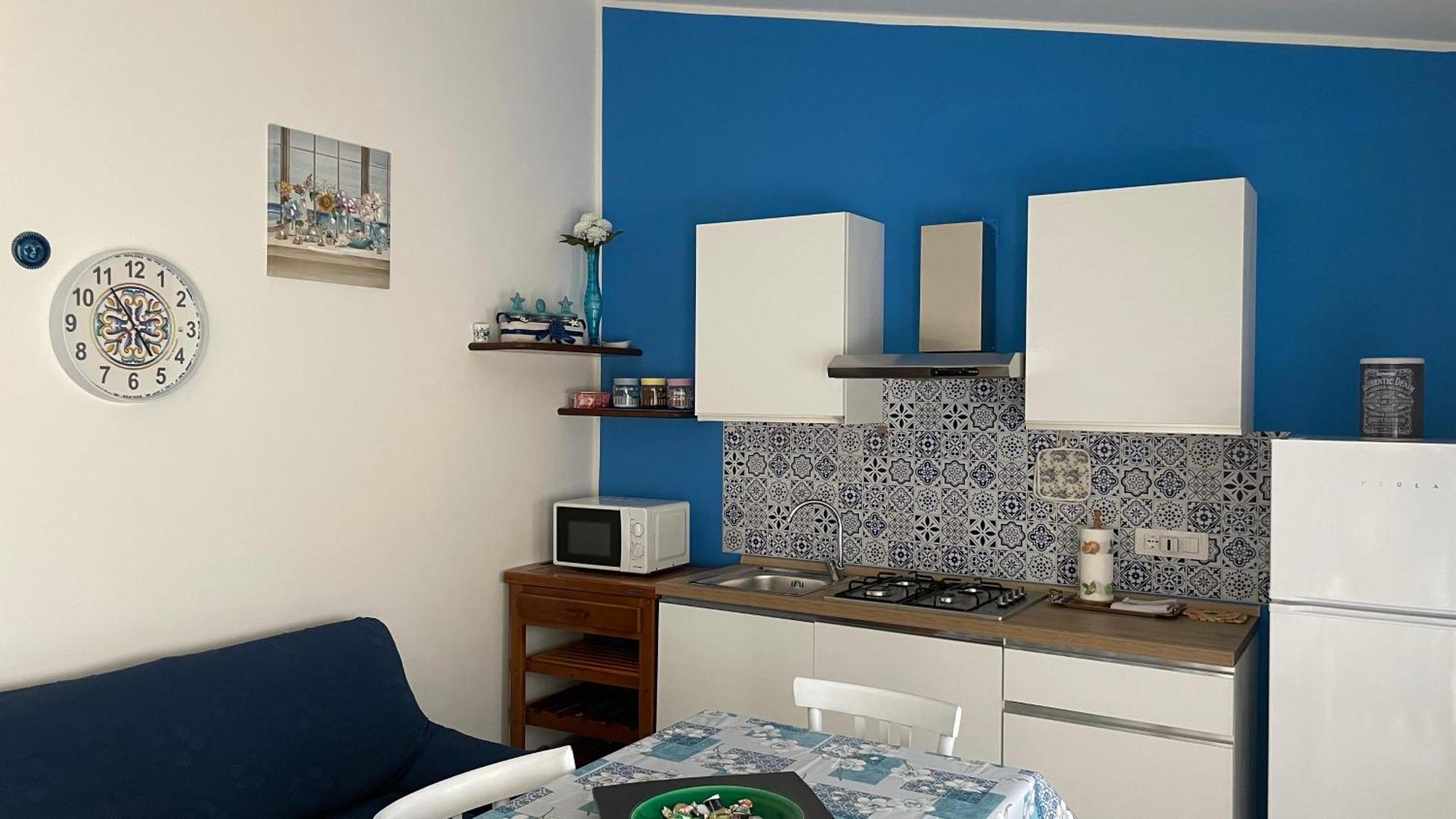 Simaxis Casa Vacanze Da Roberta A Pochi Km Da Oristano מראה חיצוני תמונה