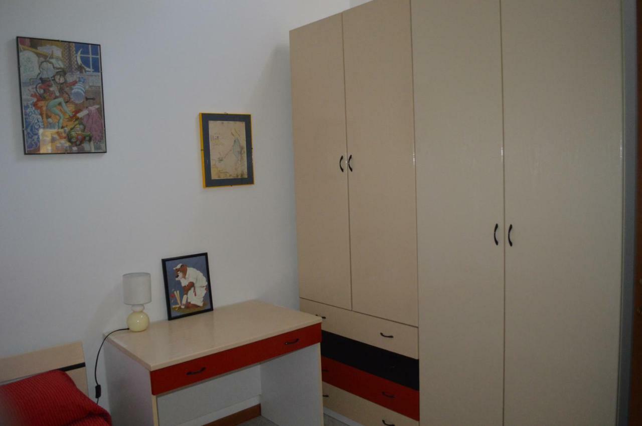 Simaxis Casa Vacanze Da Roberta A Pochi Km Da Oristano מראה חיצוני תמונה