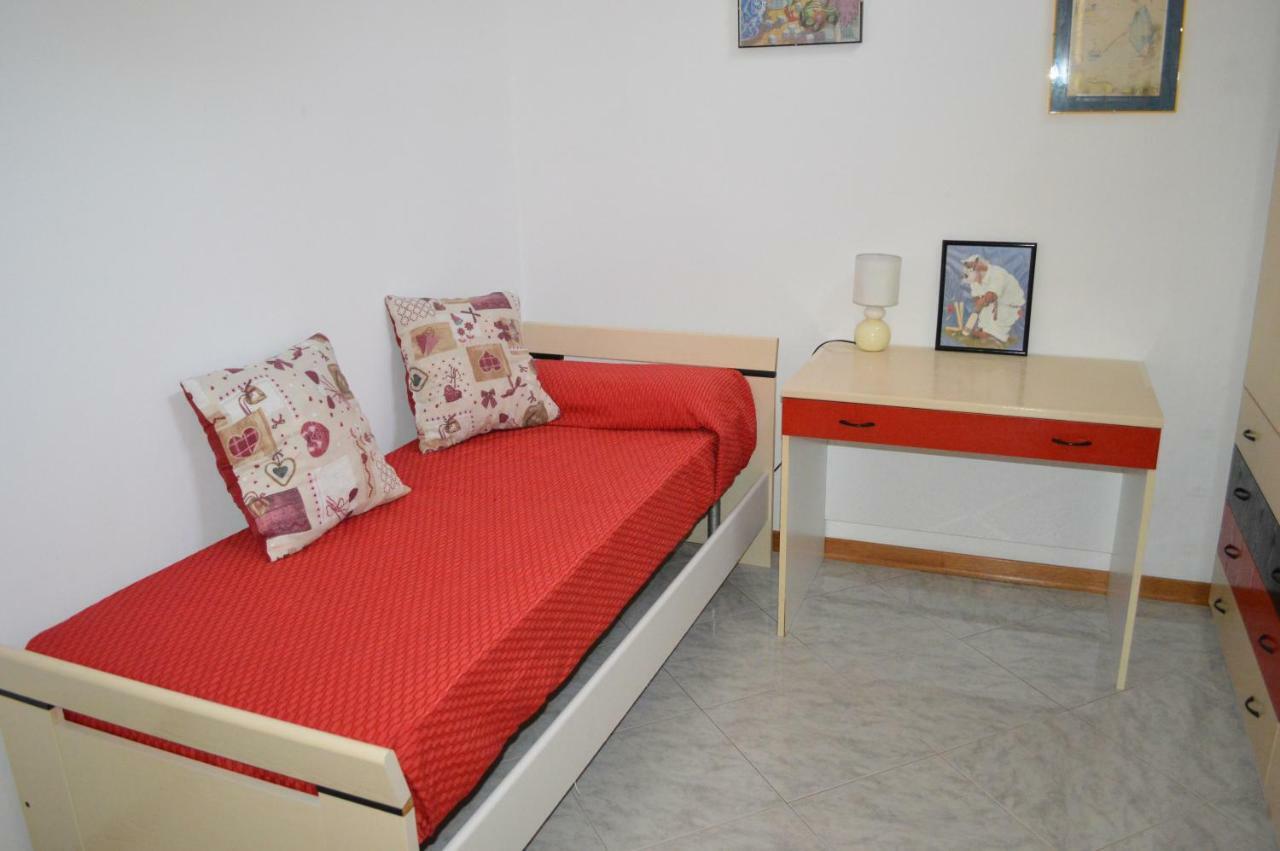 Simaxis Casa Vacanze Da Roberta A Pochi Km Da Oristano מראה חיצוני תמונה