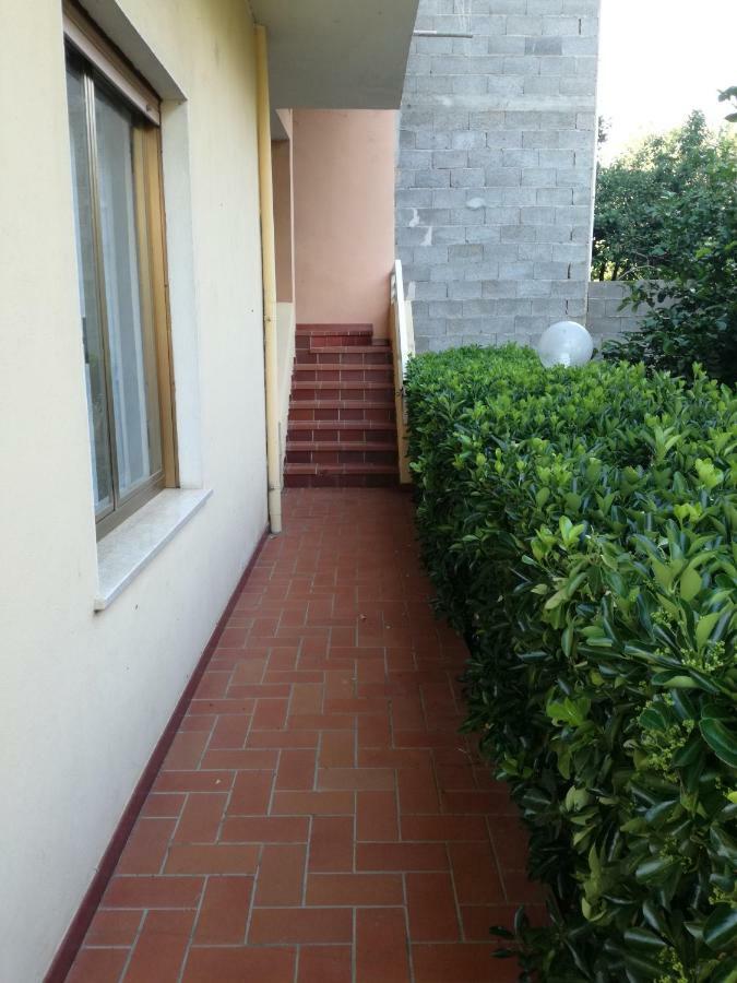 Simaxis Casa Vacanze Da Roberta A Pochi Km Da Oristano מראה חיצוני תמונה