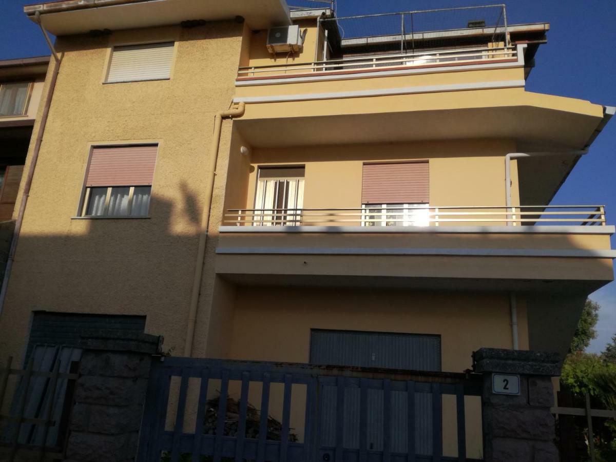 Simaxis Casa Vacanze Da Roberta A Pochi Km Da Oristano מראה חיצוני תמונה